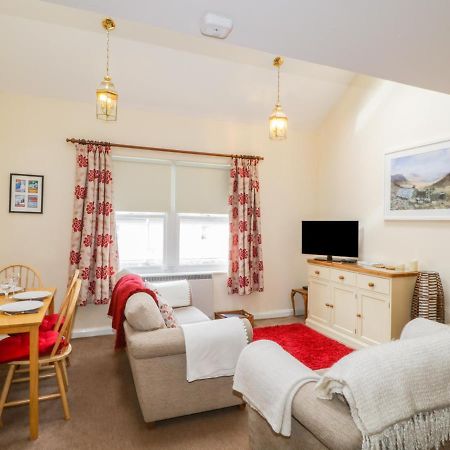 Castlerigg Villa Keswick  Bagian luar foto
