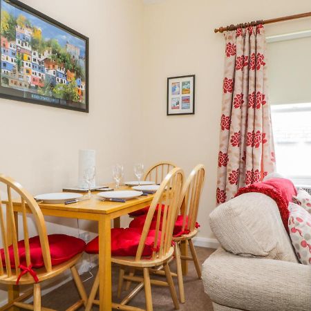 Castlerigg Villa Keswick  Bagian luar foto