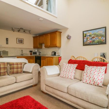 Castlerigg Villa Keswick  Bagian luar foto