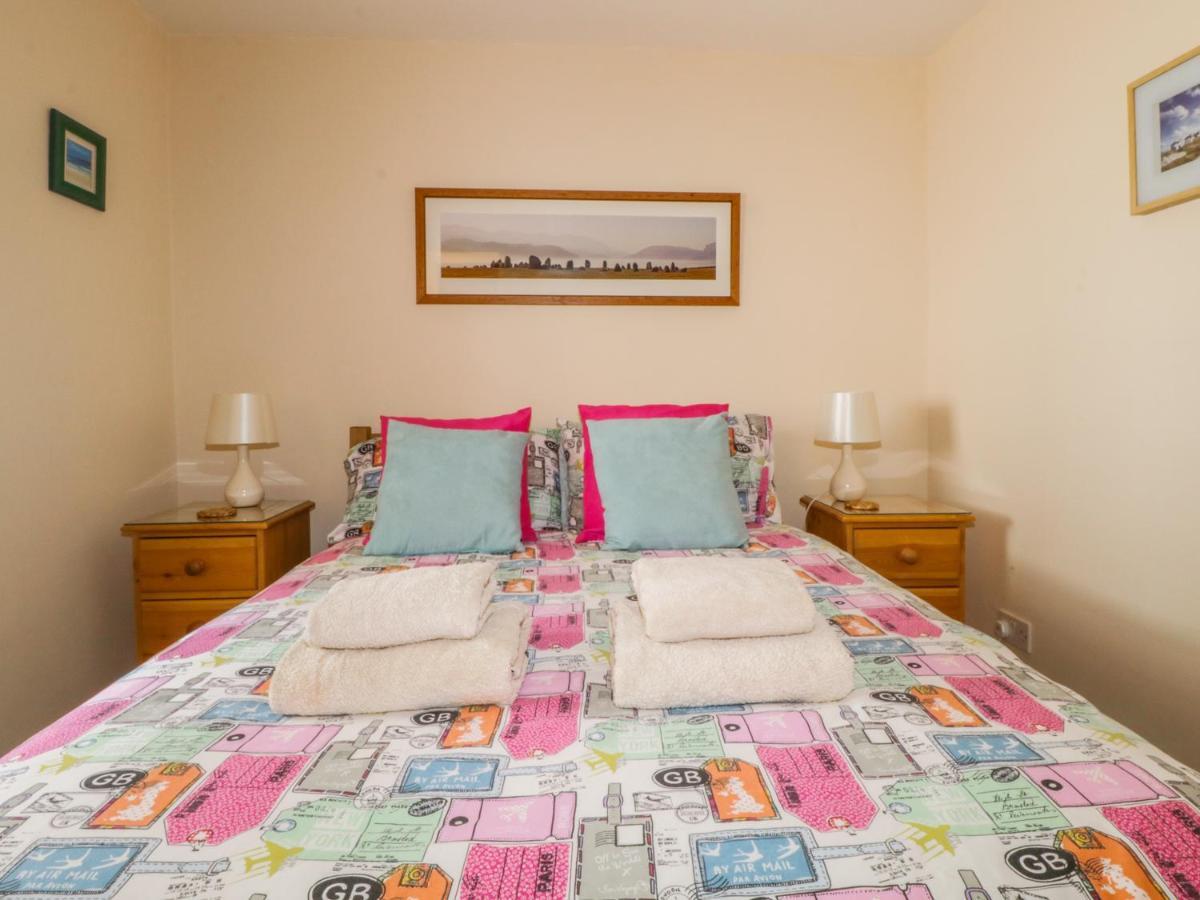 Castlerigg Villa Keswick  Bagian luar foto