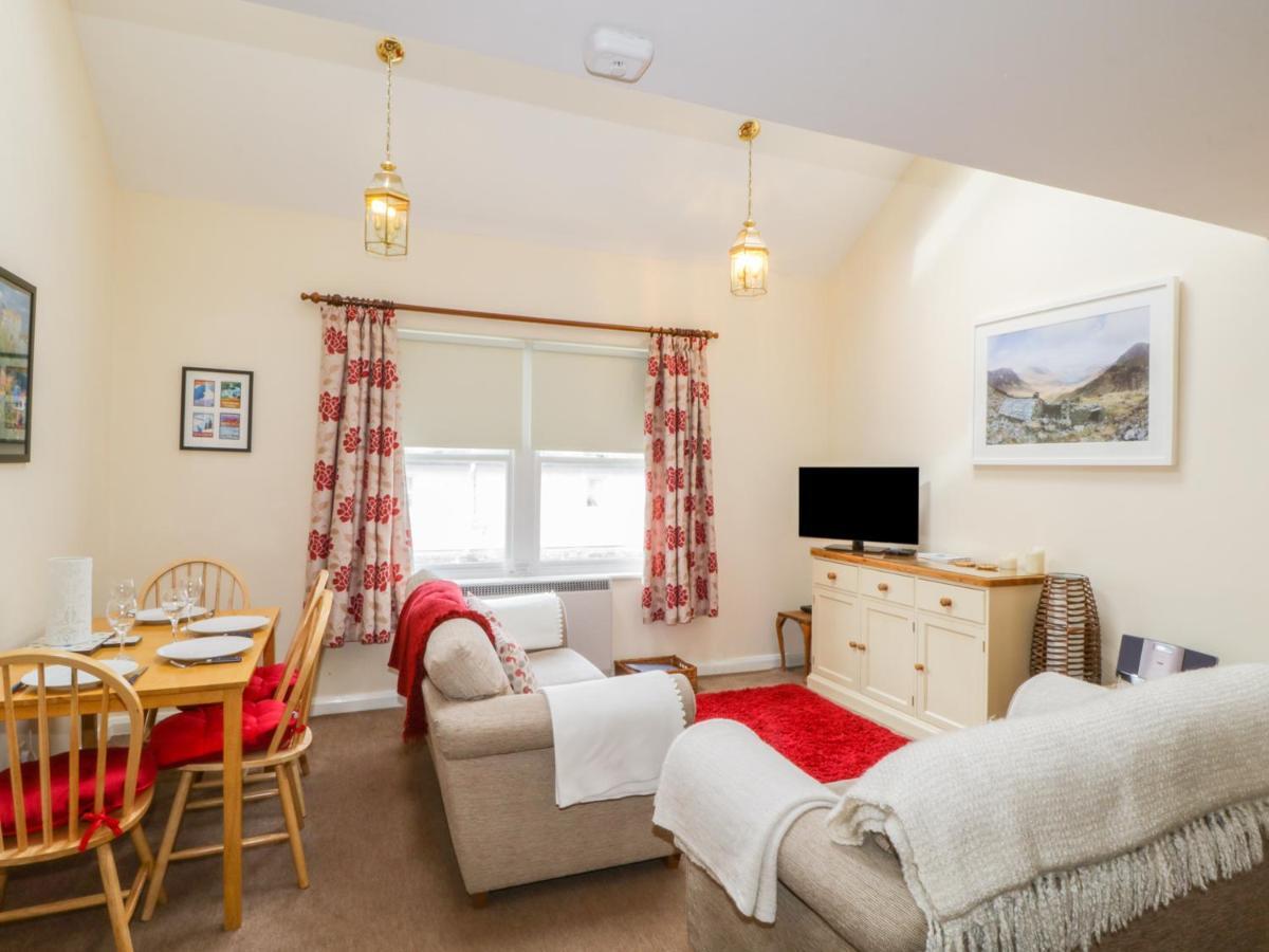 Castlerigg Villa Keswick  Bagian luar foto
