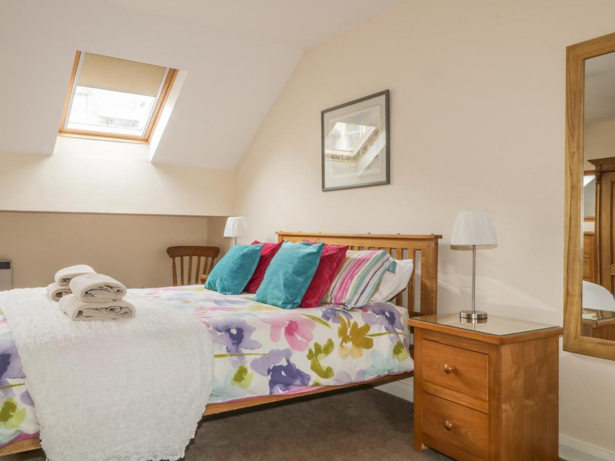 Castlerigg Villa Keswick  Bagian luar foto